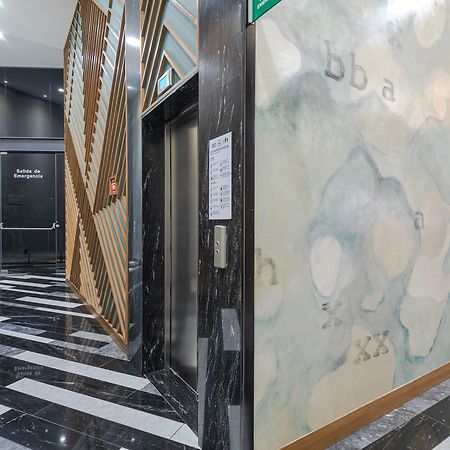 Becquer Hotel Guadalajara Extérieur photo