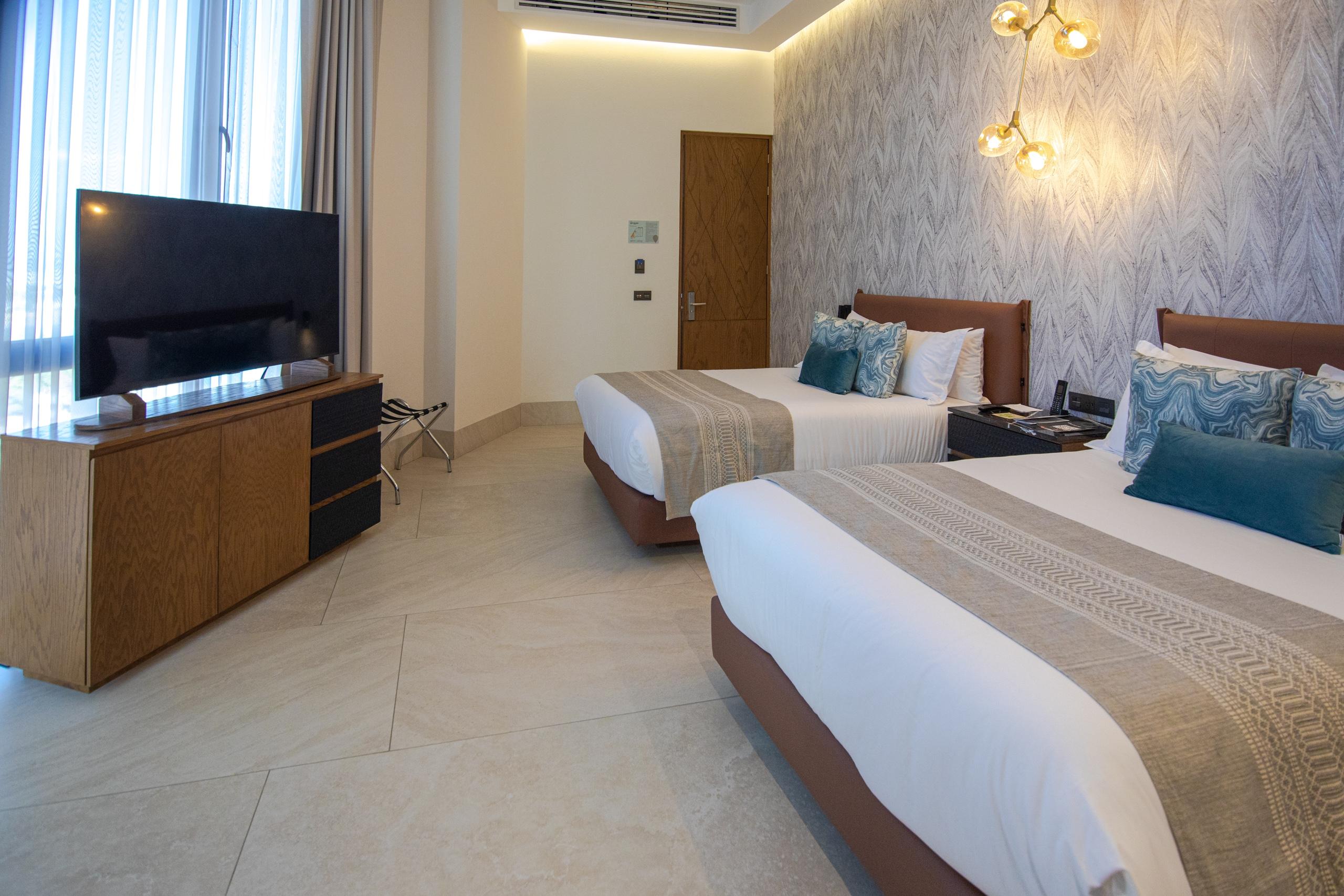 Becquer Hotel Guadalajara Extérieur photo