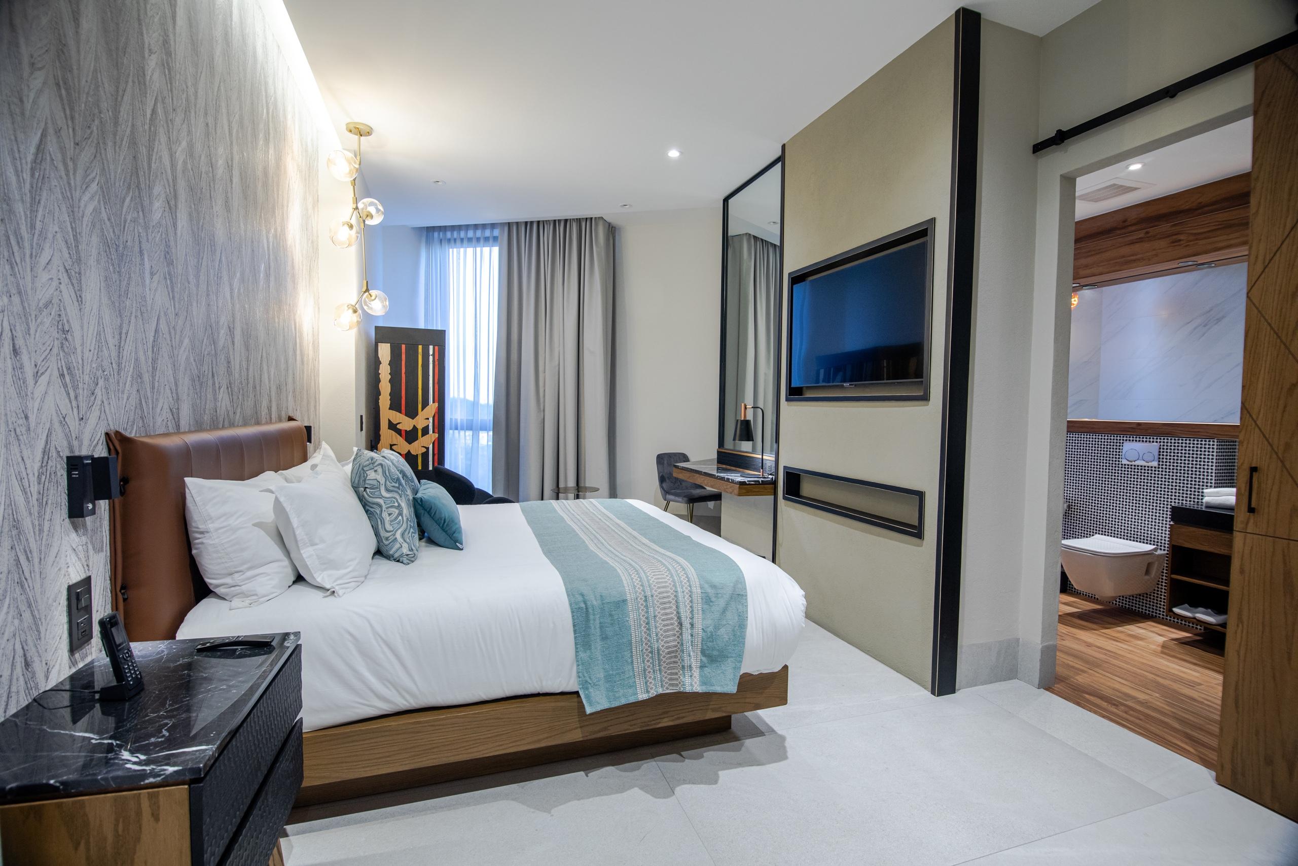 Becquer Hotel Guadalajara Extérieur photo