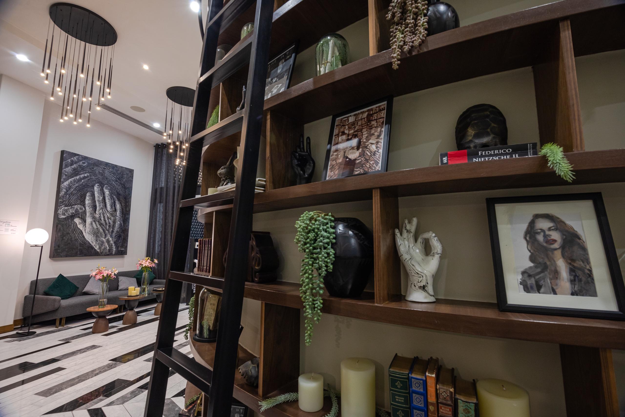 Becquer Hotel Guadalajara Extérieur photo